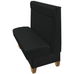 Oak Street REM-4442-SGL - Remsen Booth, 30