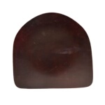Oak Street SLSEATWOODIMP-MH - Replacement Seat, wood, mahogany stain finish