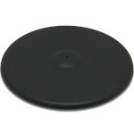 Oak Street SSB22DISC - Table Base Foot Only, indoor use, 22