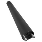 Oak Street SSB4TUBE-STD - Table Base Tube Only, 4