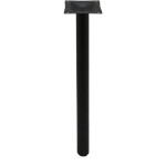 Oak Street SSBLS3-BAR - Table Base Column, 3