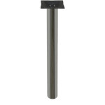 Oak Street SSBLS4-CHR-BAR - Table Base Column, 4