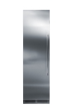 (Discontinued) Perlick CC24W-S - Wine Refrigerator, single zone, 84