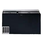 Perlick BC48RT-3-BL - Bottle Cooler, flat top, 48