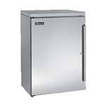 Perlick DB24-SS - Back Bar Storage Cabinet, Non-Refrigerated, Stainless Steel Exterior