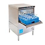 Glass Washing