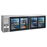 Refrigeration & Storage Cabinets