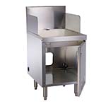 Perlick TSF18POS-D-LRS - POS Cabinet, 18
