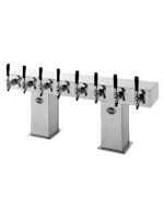 Perlick 4006-10B4 - Bridge Beer Tower, 33-1/8