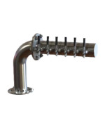 Perlick 4062-8L - 