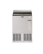 Perlick BC24LT-3 - Bottle Cooler, Low Temp, 4 Cubic Feet