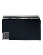 Perlick BC60RT-3 - Bottle Cooler, 16.5 Cubic Feet