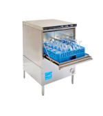 Perlick PKHT24 - Underbar Glasswasher, door type, 24