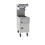 Pitco BNB-SSH60/75 - Solstice Supreme Bread & Batter Cabinet, 19-5/8