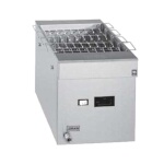 Pitco CRTE - Solstice Countertop Rethermalizer, Electric, 6.0 Gallon Water Capacity