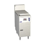 Pitco SRTG14-GM - Solstice Rethermalizer, Gas, 17.5 gl. capacity