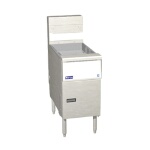 Pitco SSHBNB55 - Solstice Supreme Bread & Batter Cabinet, 15-5/8