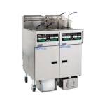 Pitco SSHLVBNB-14 - Solstice Supreme Bread & Batter Cabinet, 15-5/8