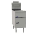 Pitco VF-65S - Value Fryer, 65 lb. Oil Capacity, 95K BTU