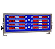 Prince Castle 755-HM16WAI - Multi Function Timer, electronic, 16-channel, multi-display
