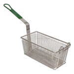 Prince Castle 676-14P - Frequent Fryer Fry Basket, 4-1/4