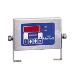 Prince Castle 740-T2 - Single Function Timer, 2-channel, single display, 10' cord