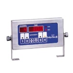Prince Castle 740-T4 - Single Function Timer, 4-channel, single display, 10' cord