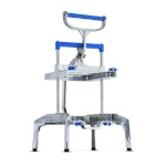 Prince Castle 980-000-00 - Fruit and Vegetable Slicer Chassis, 16.4