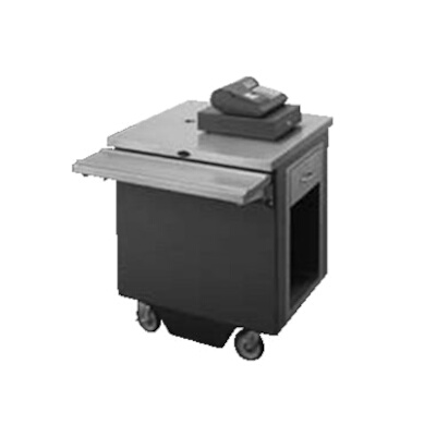 Randell RANFG CA - Cash Register Stand, 30