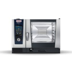 Rational ICP 6-FULL E 208/240V 3 PH (LM100CE) - iCombi Pro 6 Pan Full-Size Combi Oven