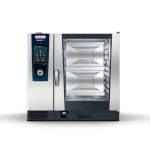 Rational ICP 10-FULL E 480V 3 PH (LM100EE) - iCombi Pro 10 Pan Full-Size Combi Oven