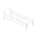 Robot Coupe R255 - Freestanding Rack for Food Processor Discs - 8 Disc Capacity