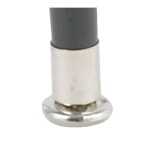 Royal ROY 714 FG - Floor Glide, for stool on Model 714