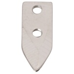 Royal ROY CO 1 K - Replacement Knife, No. 1, for model ROY CO 1