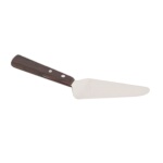 Royal ROY PS - Pie Server, stainless steel blade, wood handle