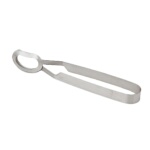 Royal ROY ST 404 - Snail Tongs, stainless steel
