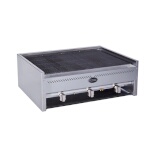 Royal Range RCB-36 - Countertop Charbroiler, gas, 36