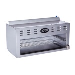 Royal Range RCM-60 - Cheesemelter, gas, 60