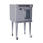 Royal Range RECOD-1 - Convection Oven, electric, single-deck, bakery depth, porcelain interior