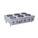 Royal Range RHPE-24-4 - Hotplate, electric, 24