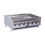 Royal Range RKTB-30 - Kabob Broiler, gas, 30