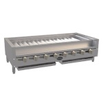 Royal Range RKTB-48 - Kabob Broiler, gas, 48
