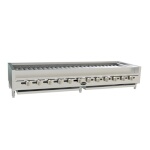 Royal Range RKTB-72 - Kabob Broiler, gas, 72