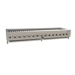 Royal Range RKTB-84 - Kabob Broiler, gas, 84
