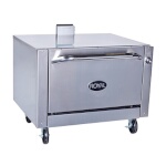 Royal Range RR-36-LB-C - Deck Oven, gas, 36
