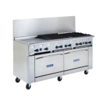Royal Range RR-RANGE BASE 36 - Restaurant Range Base, gas, 36