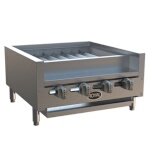 Royal Range RSKTB-24 - Kabob Broiler, gas, 24