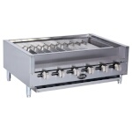 Royal Range RSKTB-30 - Kabob Broiler, gas, 30