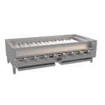 Royal Range RSKTB-48 - Kabob Broiler, gas, 48