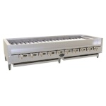 Royal Range RSKTB-60 - Kabob Broiler, gas, 60